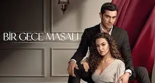 Bir Gece Masali Epizoda 24