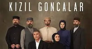 Kizil Goncalar Epizoda 40