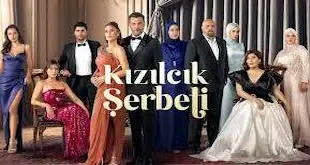Kizilcik Serbeti Epizoda 91