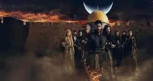 Kudus Fatihi Selahaddin Eyyubi Epizoda 47