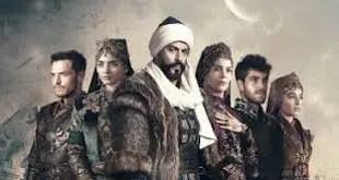 Kurulus Osman Epizoda 183