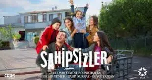 Sahipsizler Epizoda 15