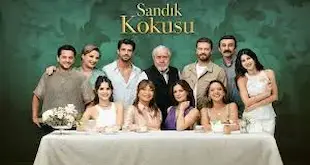 Sandik Kokusu Epizoda 48