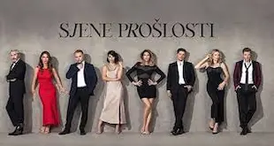 Sjene proslosti Sezona 1 Epizoda 120