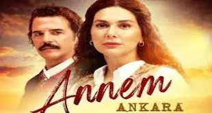 Annem Ankara Epizoda 13