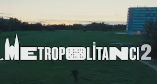 Metropolitanci Sezona 2 Epizoda 2