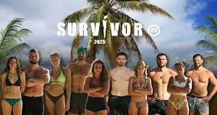 Survivor Srbija Sezona 4 Epizoda 1