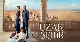 Uzak Sehir Epizoda 16